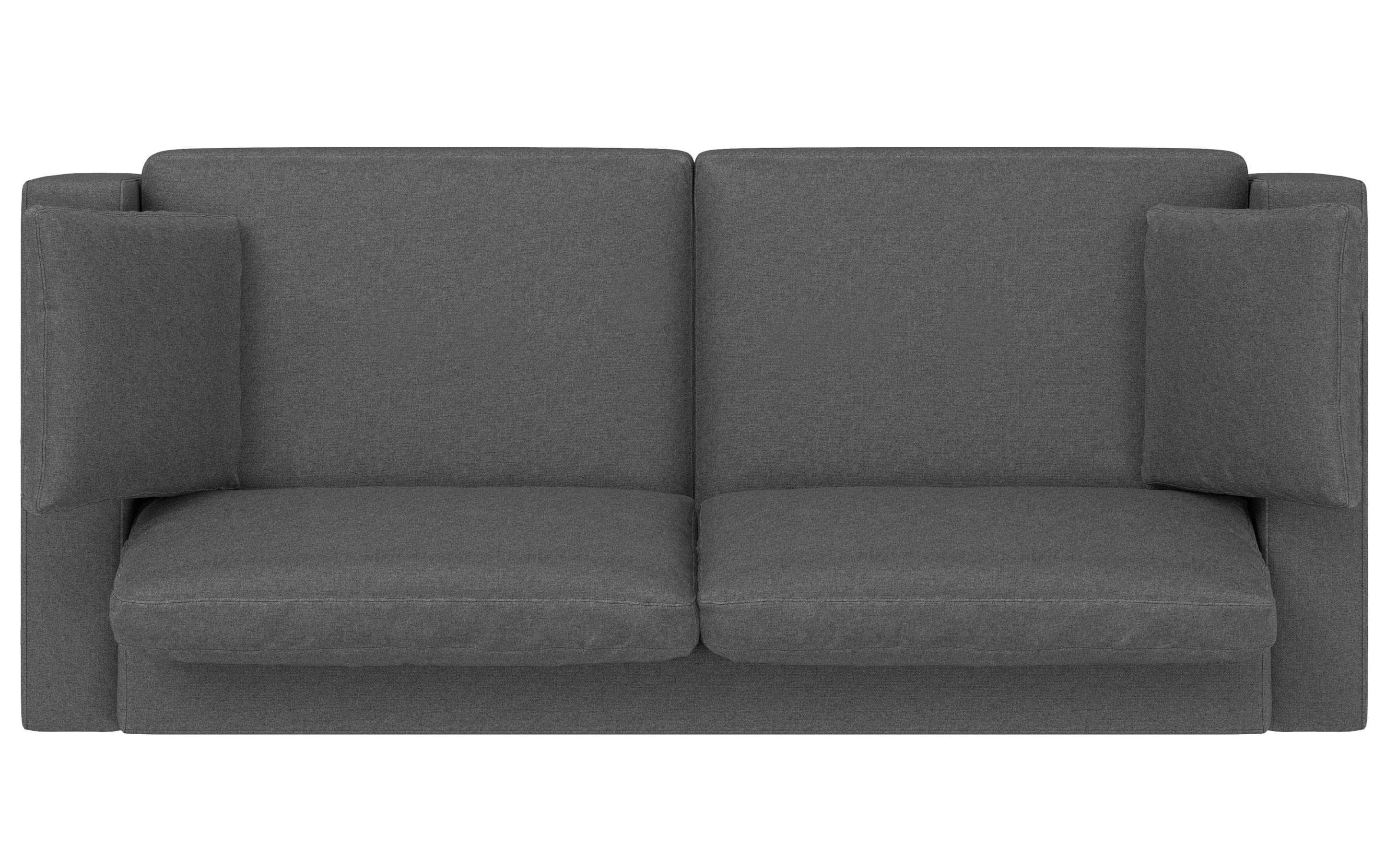 Charlie 96 inch Deep Seater Sofa