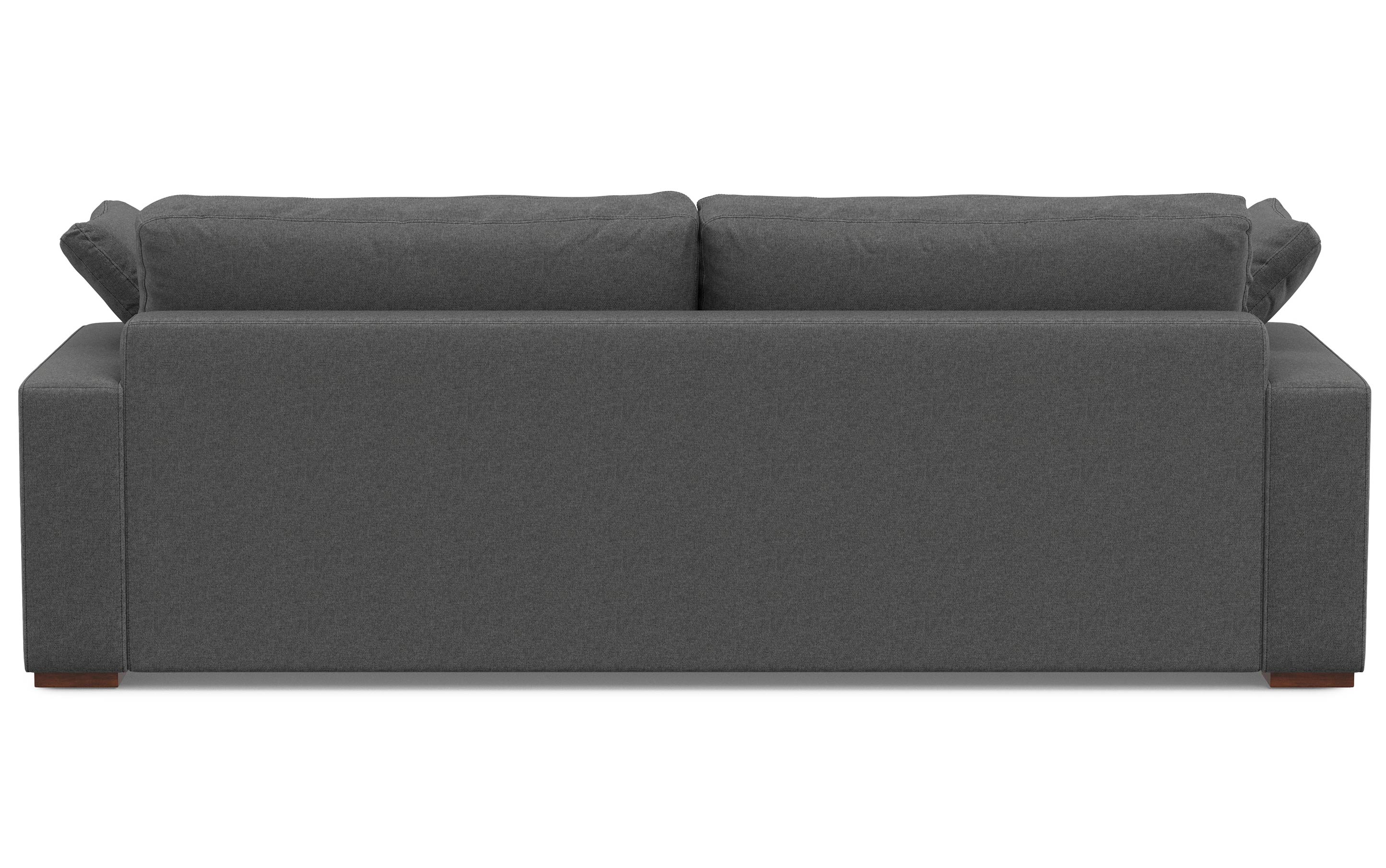 Charlie 96 inch Deep Seater Sofa