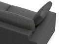 Charlie 96 inch Deep Seater Sofa