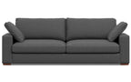Charlie 96 inch Deep Seater Sofa