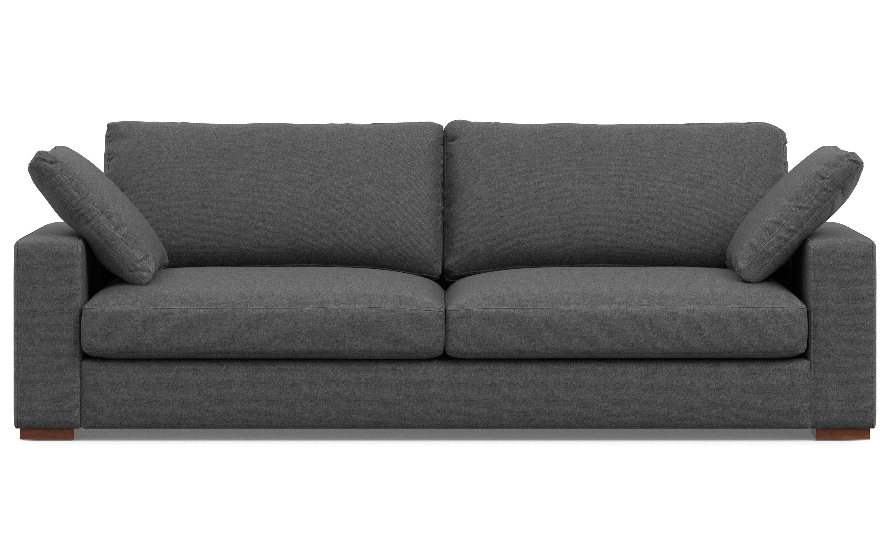 Charlie 96 inch Deep Seater Sofa