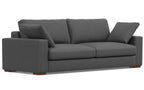 Charlie 96 inch Deep Seater Sofa