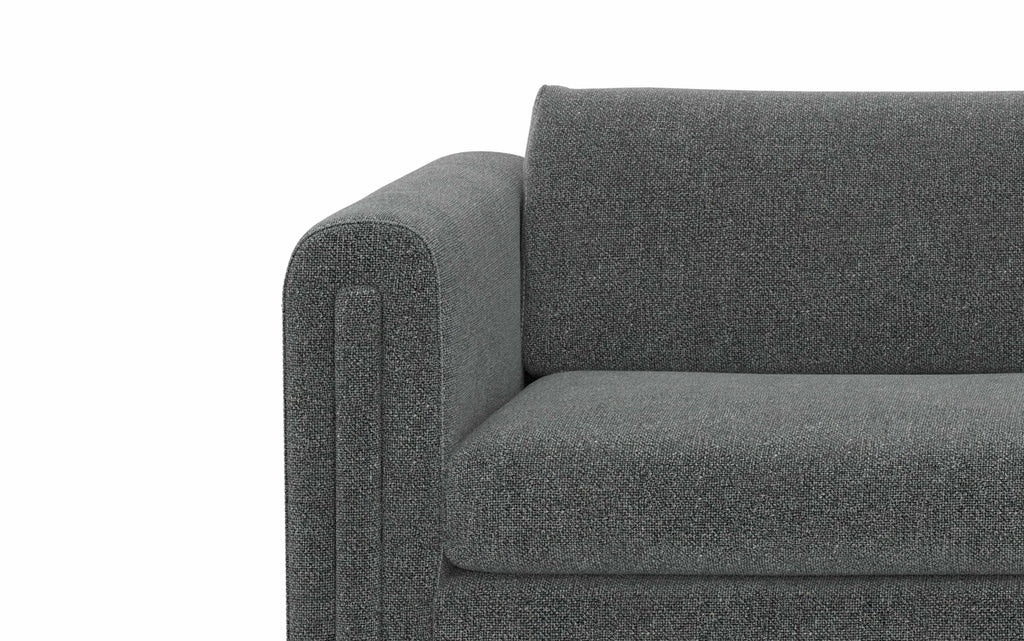 Jones 84 inch Sofa in Performance Fabric