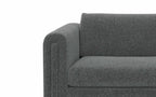 Jones 84 inch Sofa in Performance Fabric