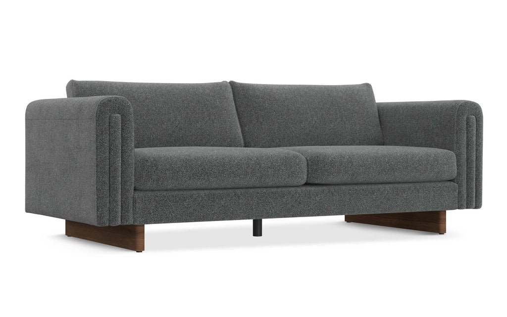 Jones 84 inch Sofa in Performance Fabric