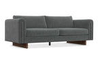 Jones 84 inch Sofa in Performance Fabric