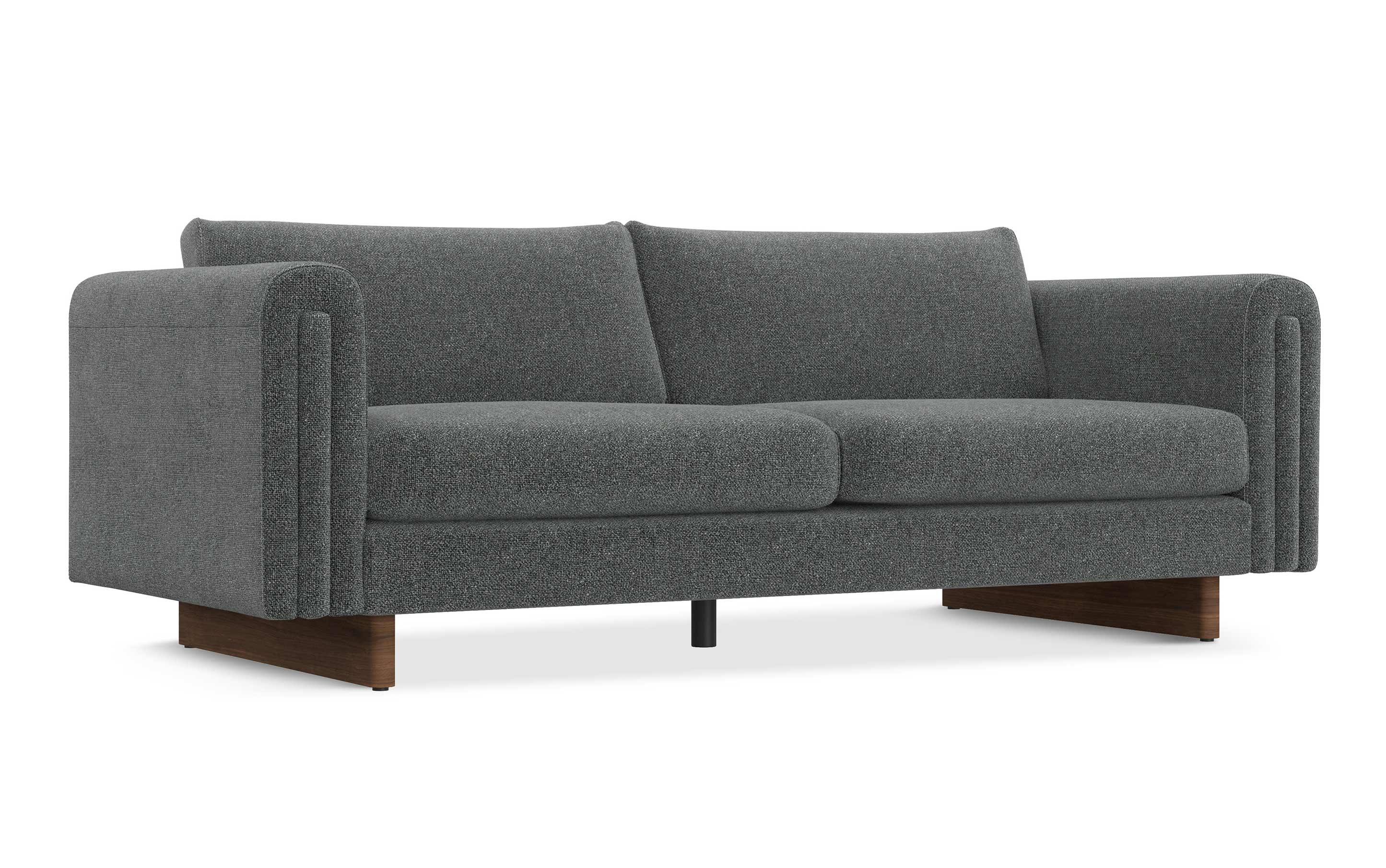 Jones 84 inch Sofa in Performance Fabric
