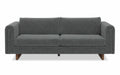 Jones 84 inch Sofa in Performance Fabric