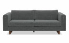 Jones 84 inch Sofa in Performance Fabric
