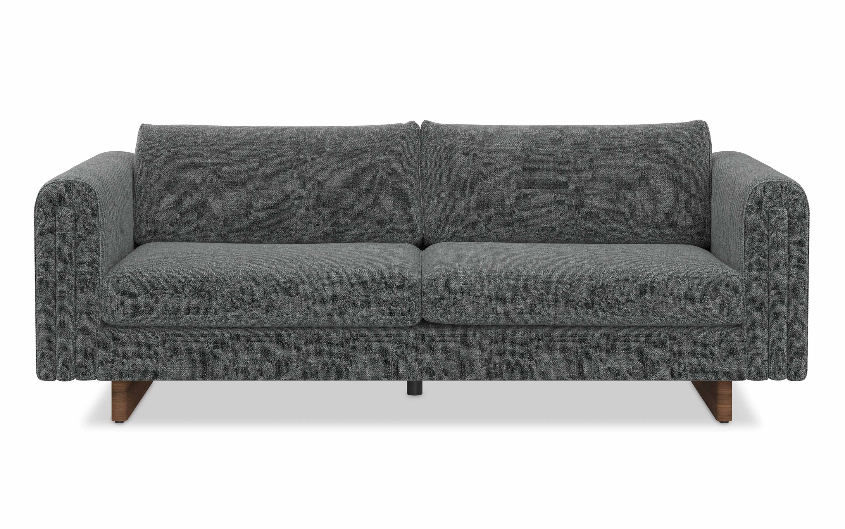 Jones 84 inch Sofa in Performance Fabric