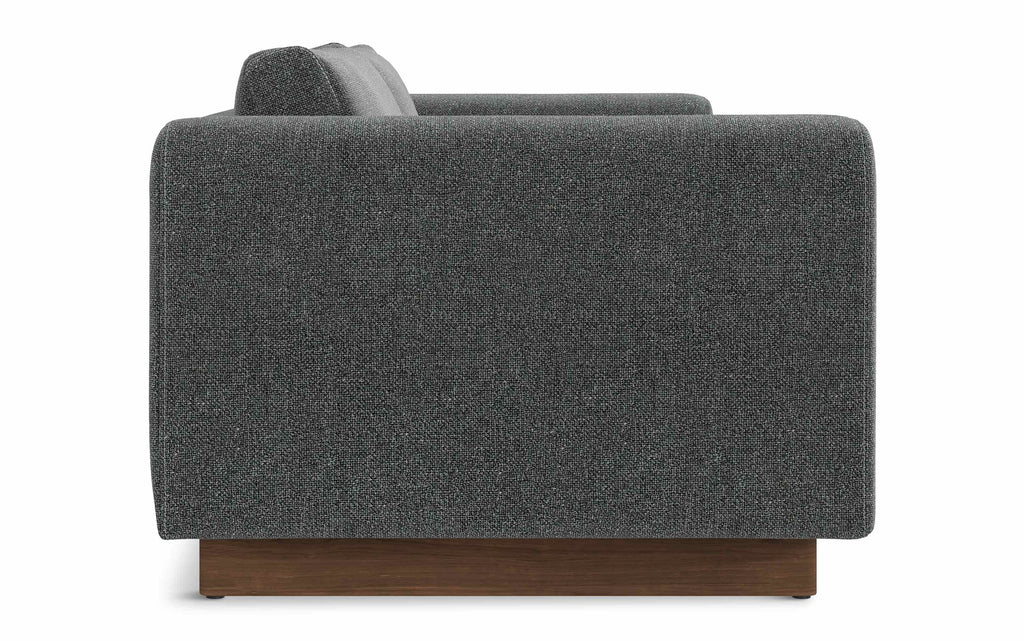 Jones 84 inch Sofa in Performance Fabric