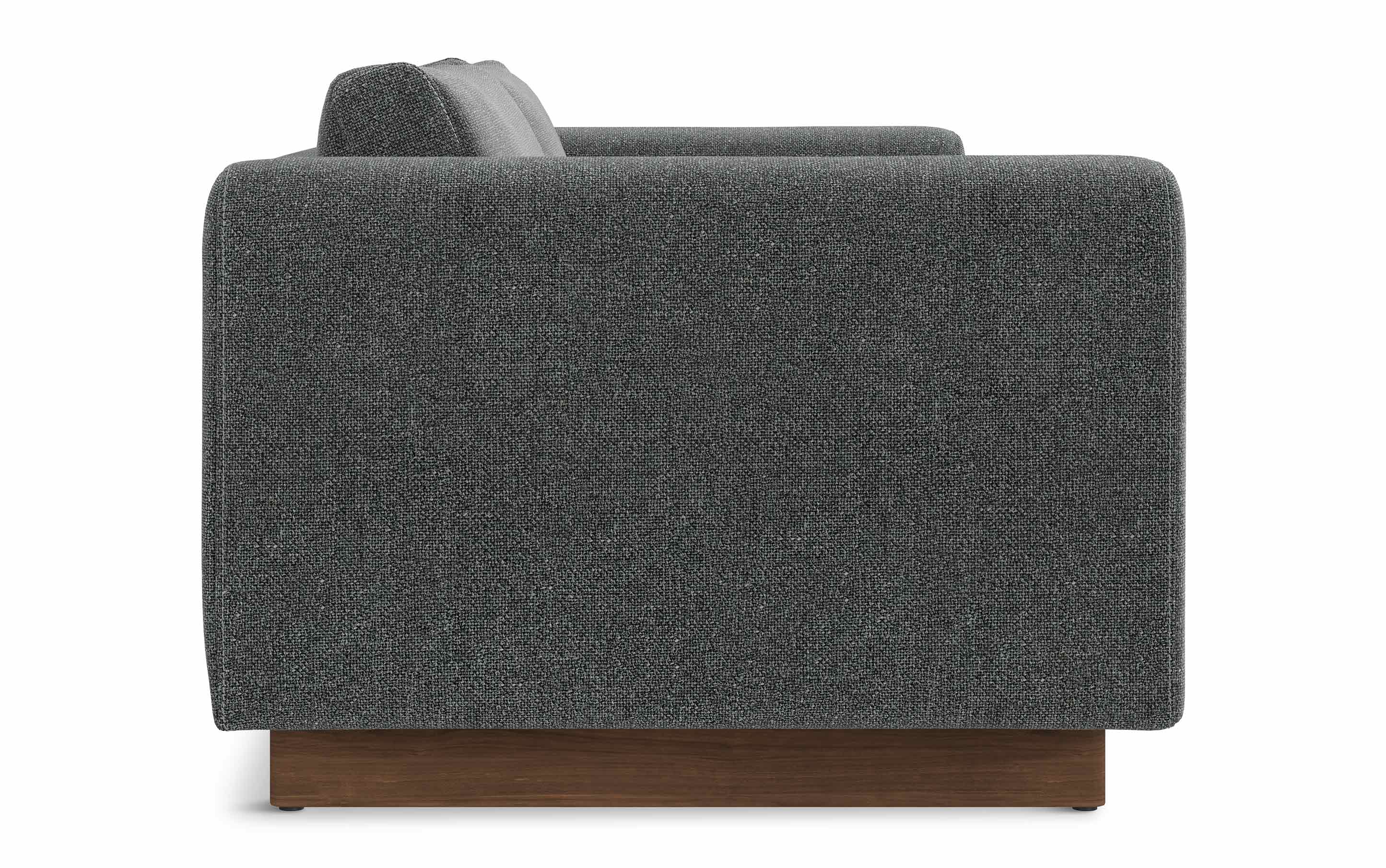 Jones 84 inch Sofa in Performance Fabric