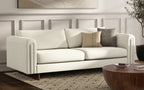 Jones 84 inch Sofa in Performance Fabric
