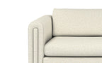 Jones 84 inch Sofa in Performance Fabric