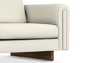 Jones 84 inch Sofa in Performance Fabric
