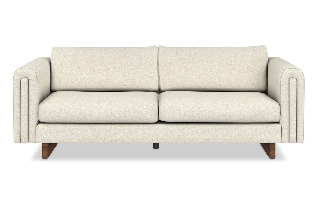 Jones 84 inch Sofa in Performance Fabric