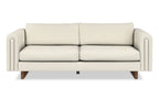 Jones 84 inch Sofa in Performance Fabric