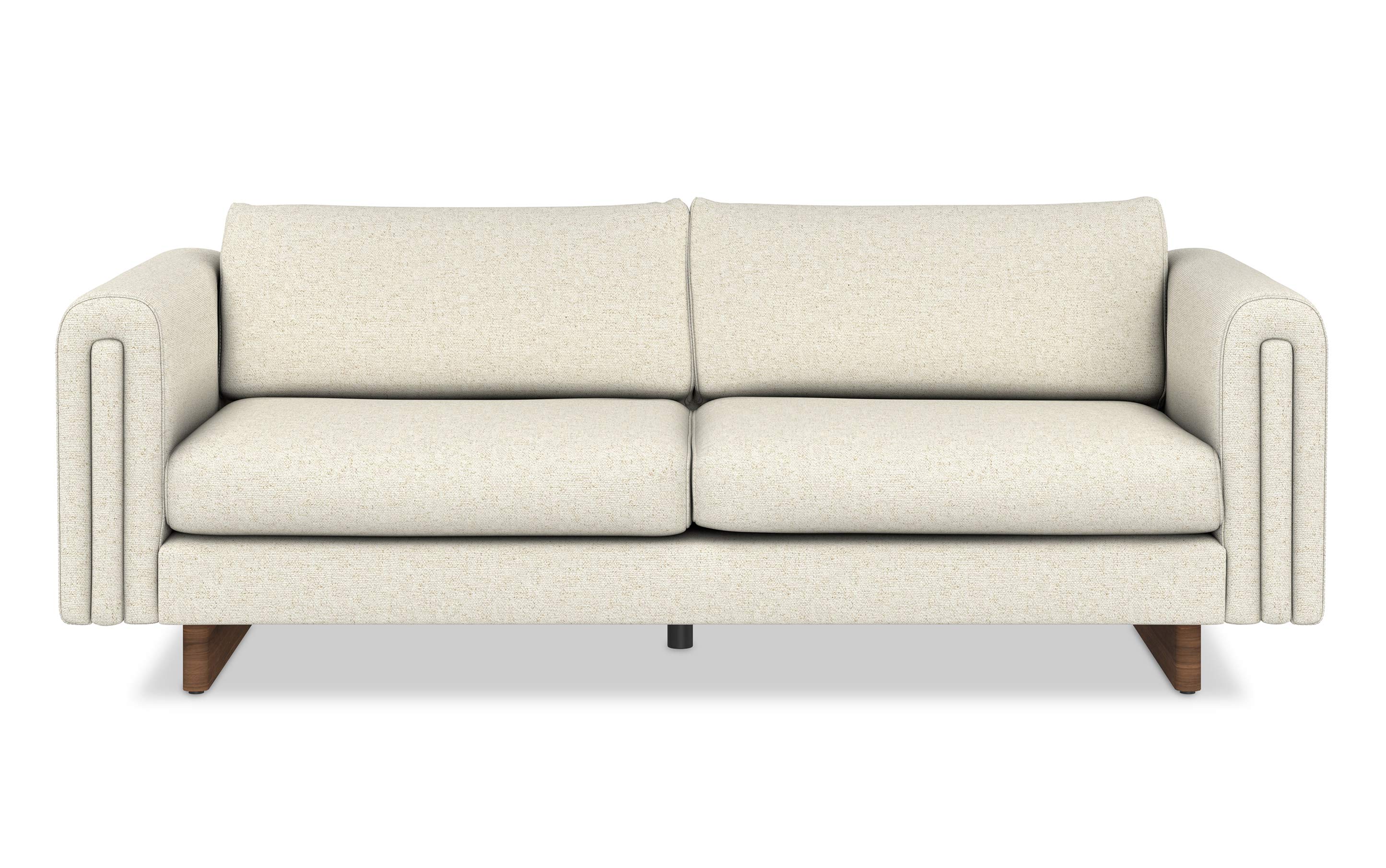 Jones 84 inch Sofa in Performance Fabric