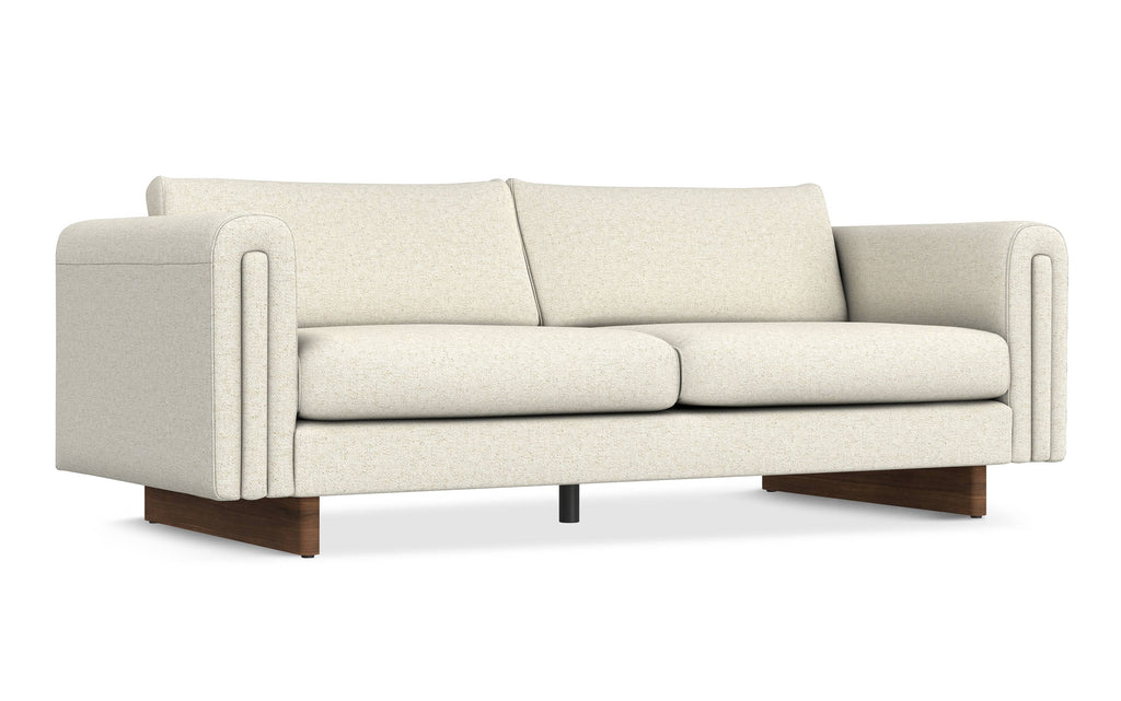 Jones 84 inch Sofa in Performance Fabric