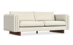 Jones 84 inch Sofa in Performance Fabric