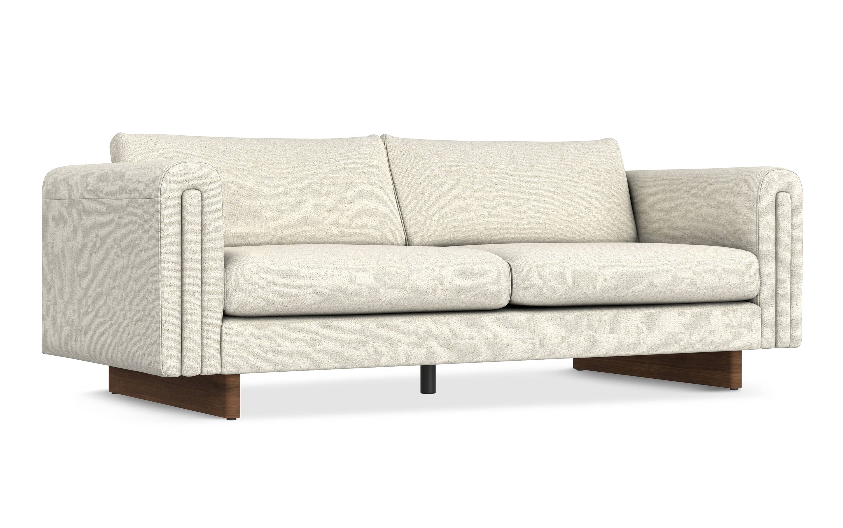Jones 84 inch Sofa in Performance Fabric