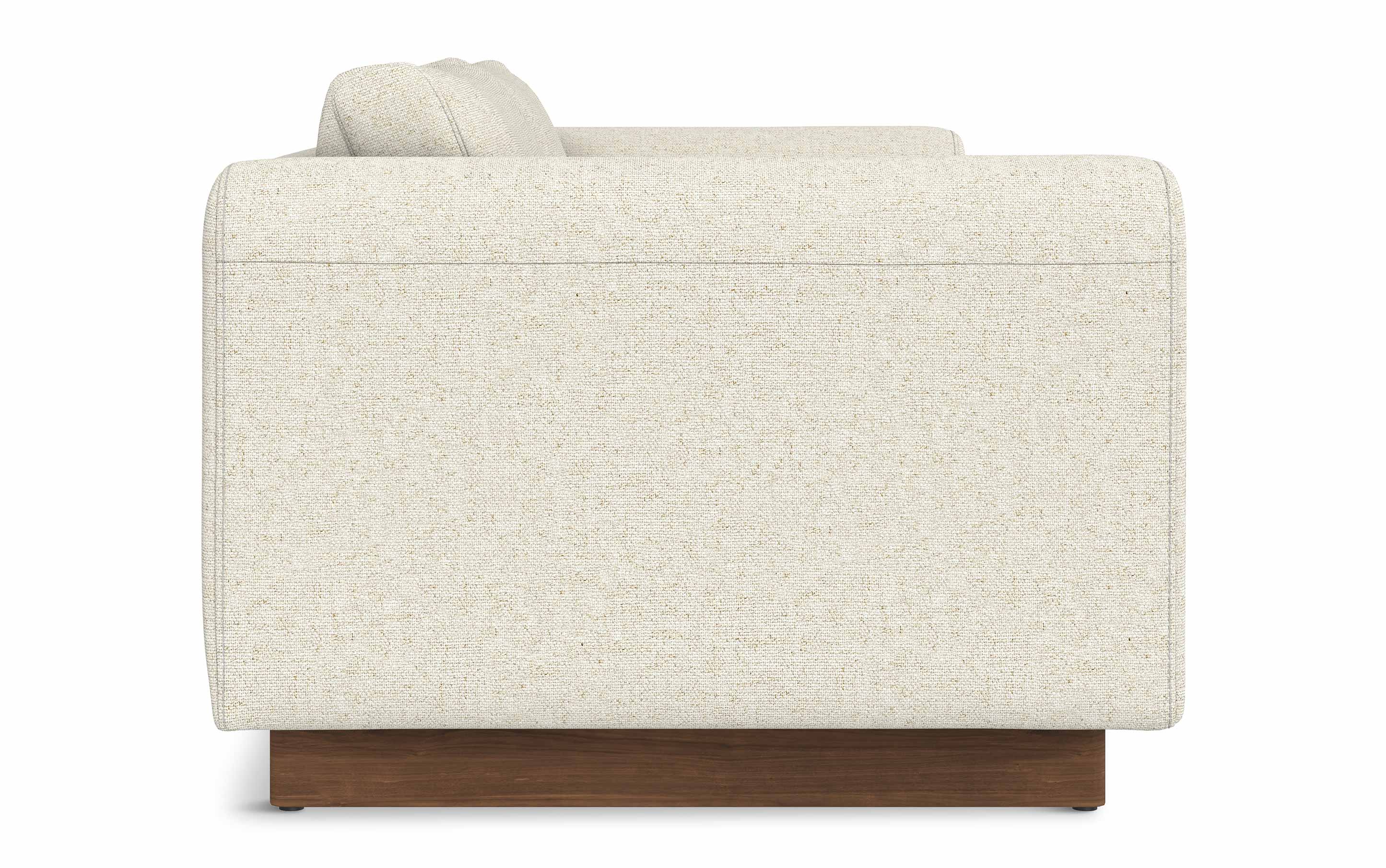 Jones 84 inch Sofa in Performance Fabric