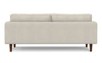 Livingston 76 inch Sofa in Woven-Blend Fabric