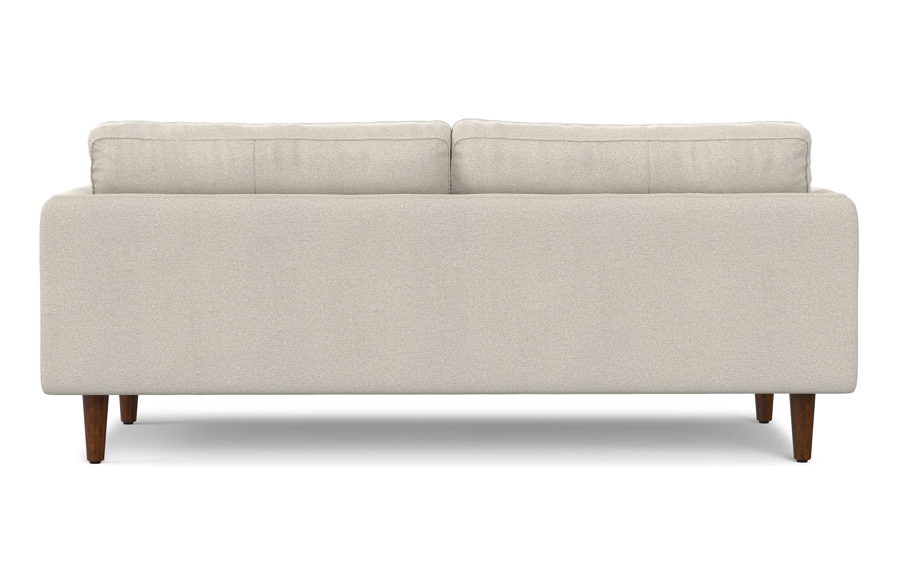 Livingston 76 inch Sofa in Woven-Blend Fabric