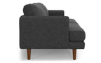 Livingston 90 inch Sofa in Woven-Blend Fabric