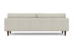Livingston 90 inch Sofa in Woven-Blend Fabric