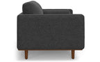 Morrison 72 inch Sofa in Woven-Blend Fabric
