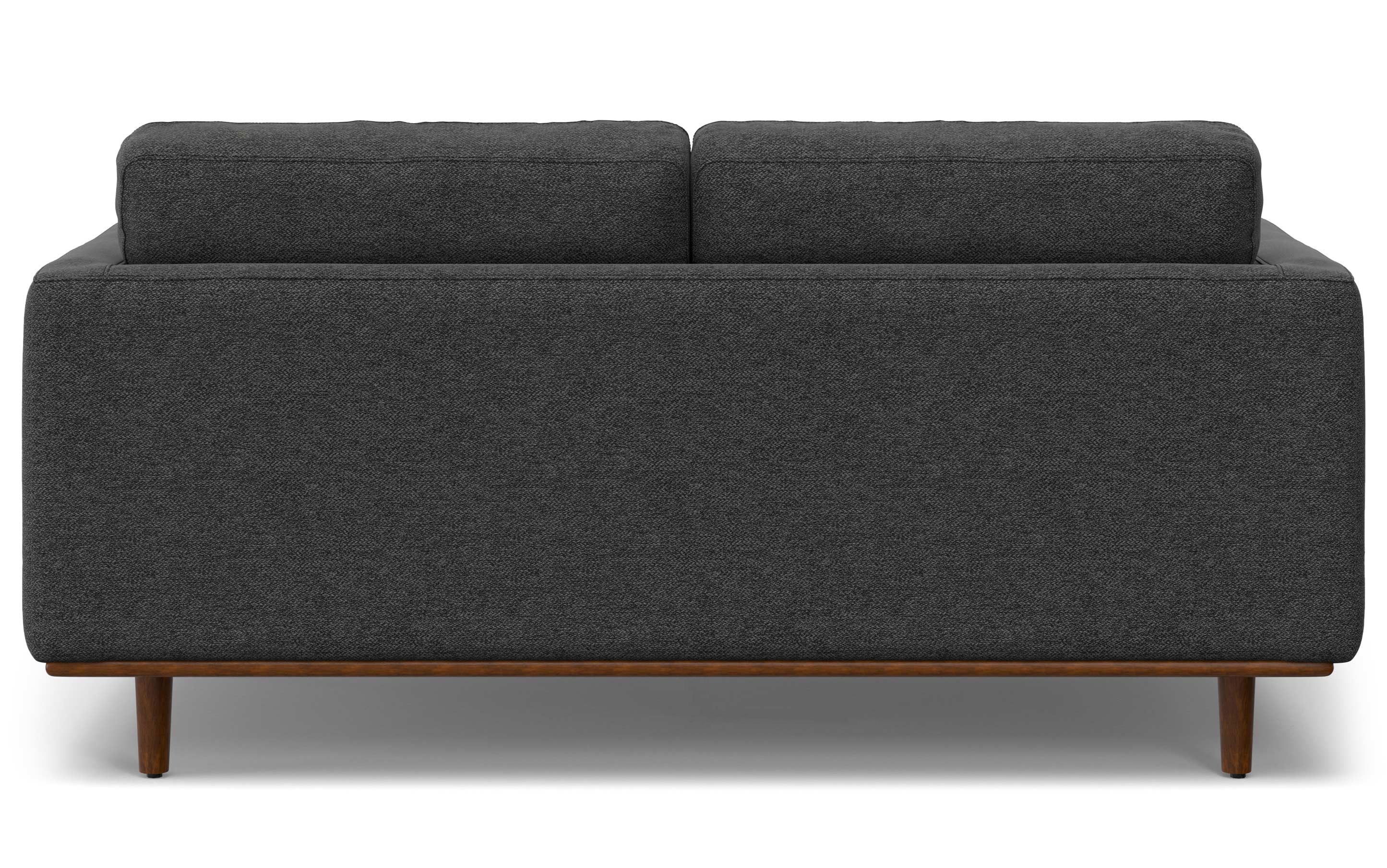 Morrison 72 inch Sofa in Woven-Blend Fabric