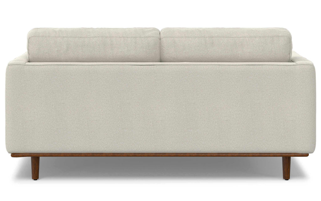 Morrison 72 inch Sofa in Woven-Blend Fabric