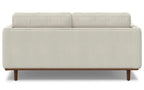 Morrison 72 inch Sofa in Woven-Blend Fabric