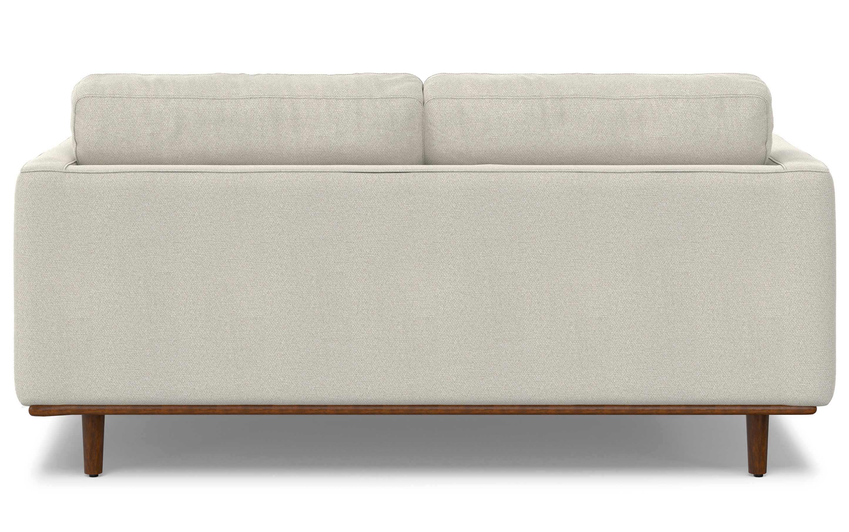 Morrison 72 inch Sofa in Woven-Blend Fabric