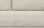 Morrison 72 inch Sofa in Woven-Blend Fabric