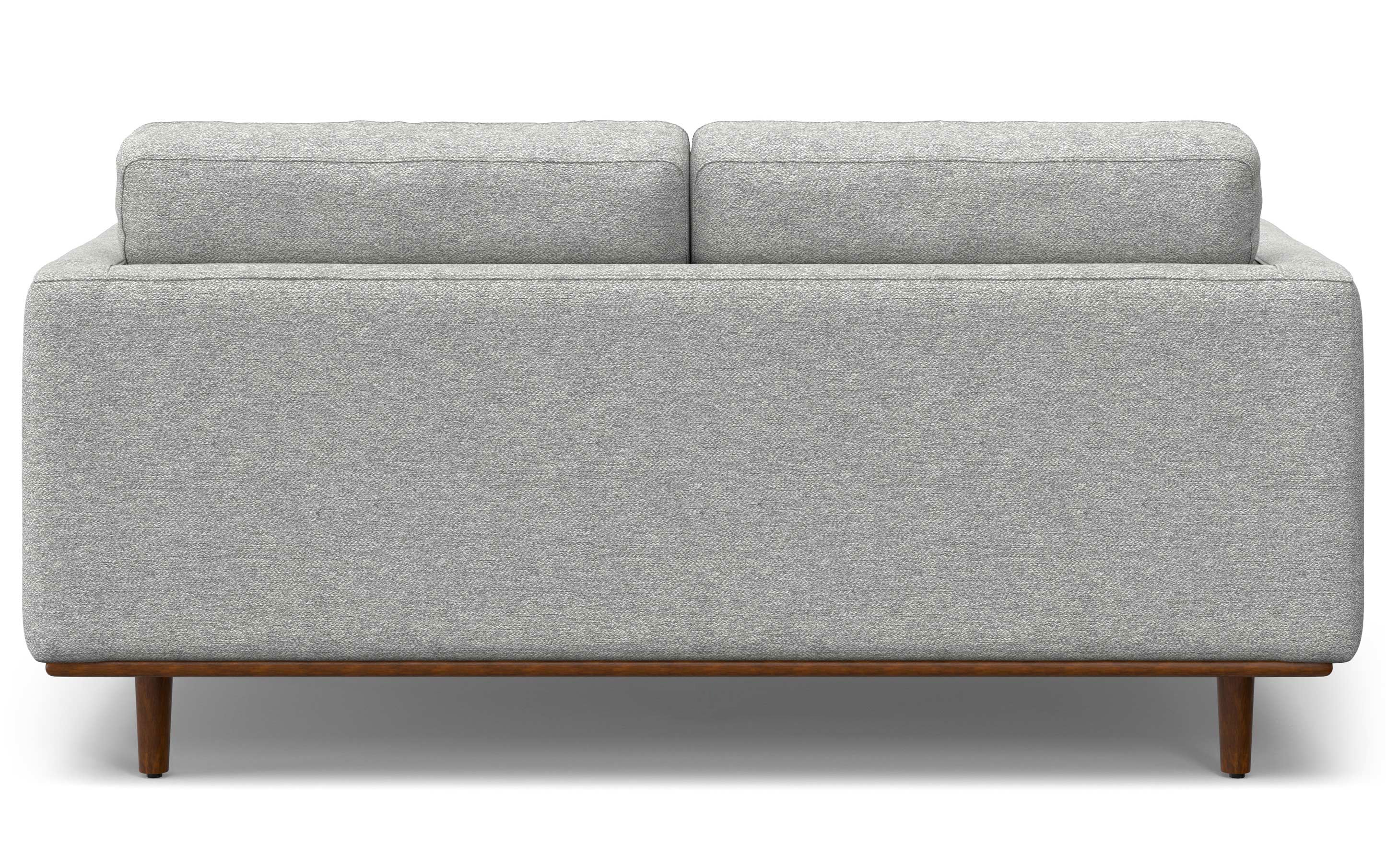 Morrison 72 inch Sofa in Woven-Blend Fabric