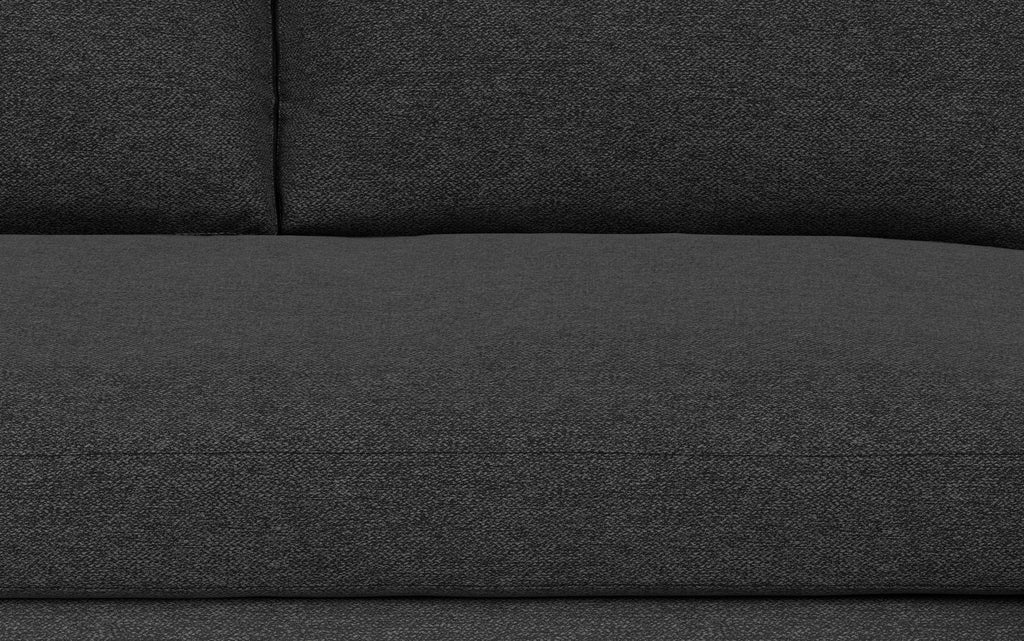 Morrison 89 inch Sofa in Woven-Blend Fabric