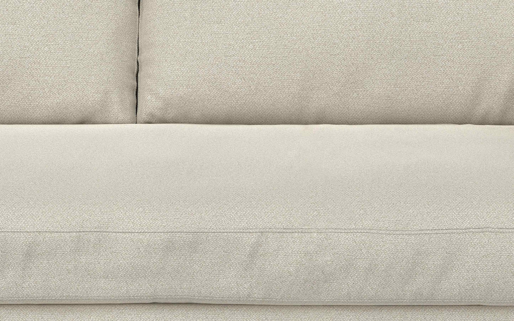 Morrison 89 inch Sofa in Woven-Blend Fabric