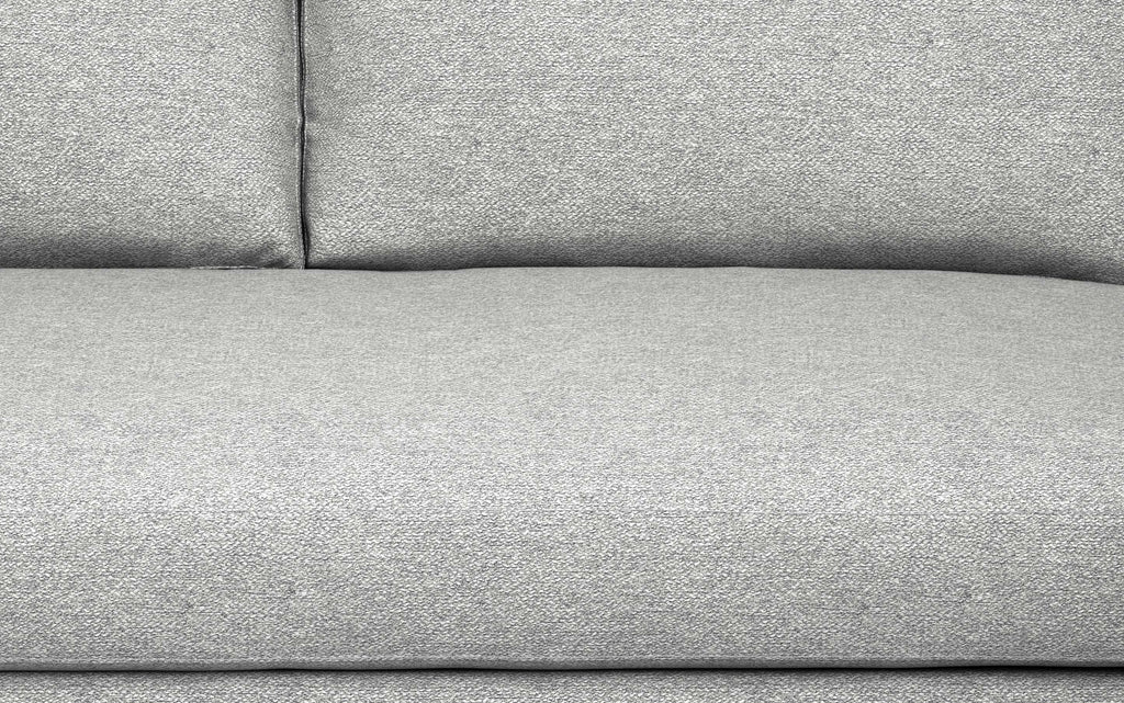 Morrison 89 inch Sofa in Woven-Blend Fabric