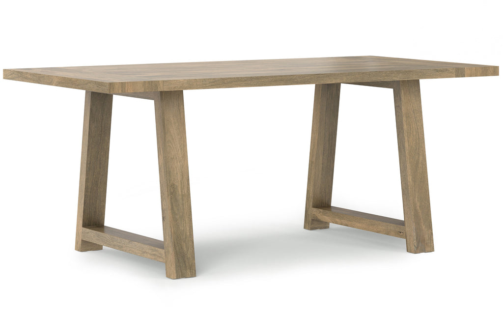 Bartow / Whitley 5 Pc Dining Set