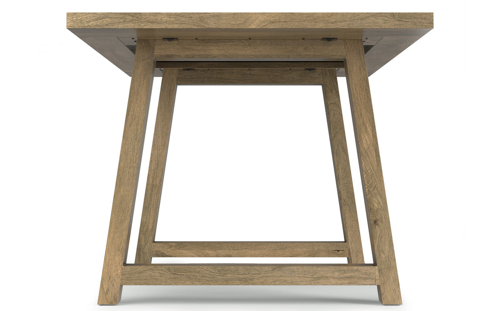 Bartow / Whitley 5 Pc Dining Set