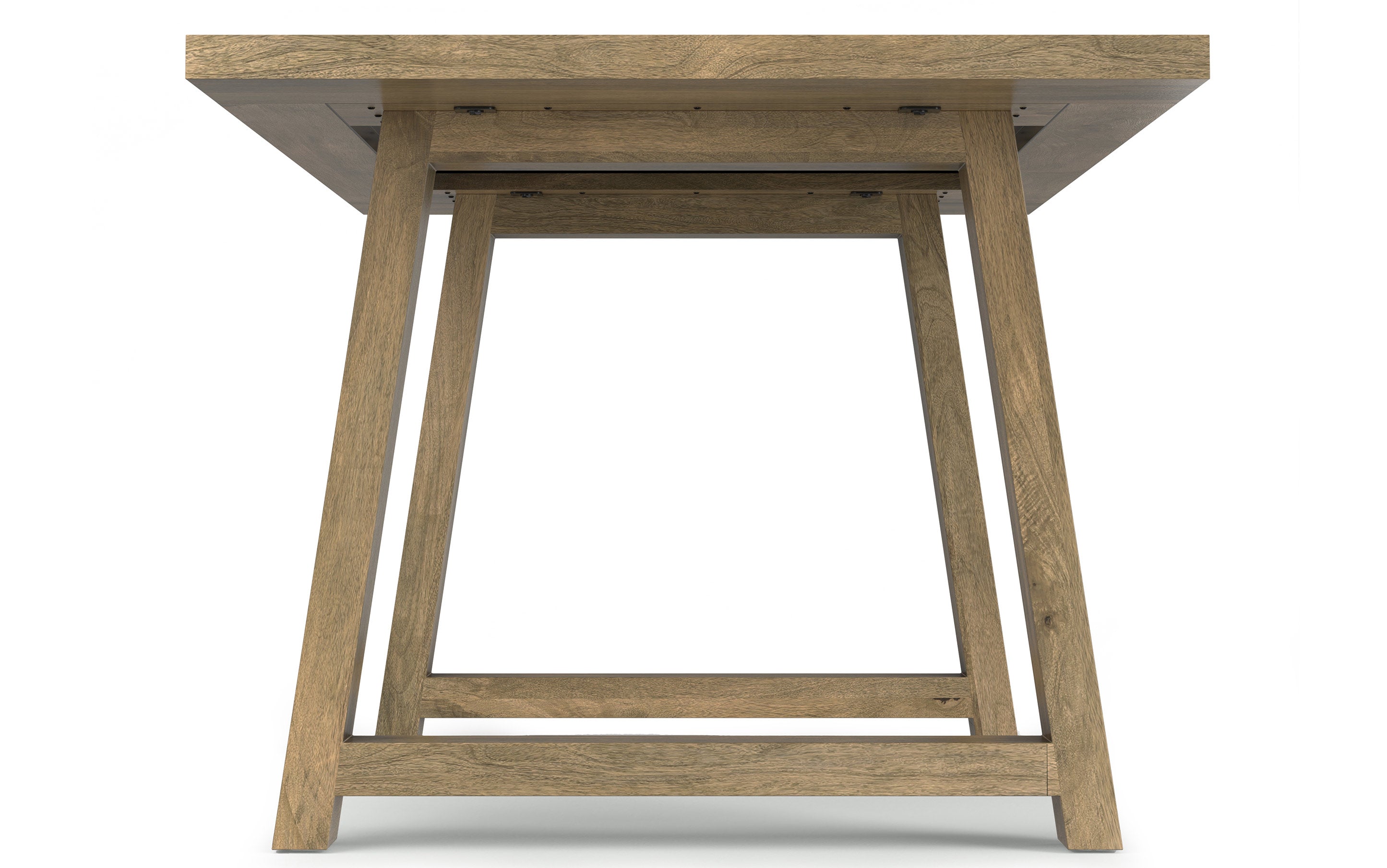 Bartow / Whitley 5 Pc Dining Set