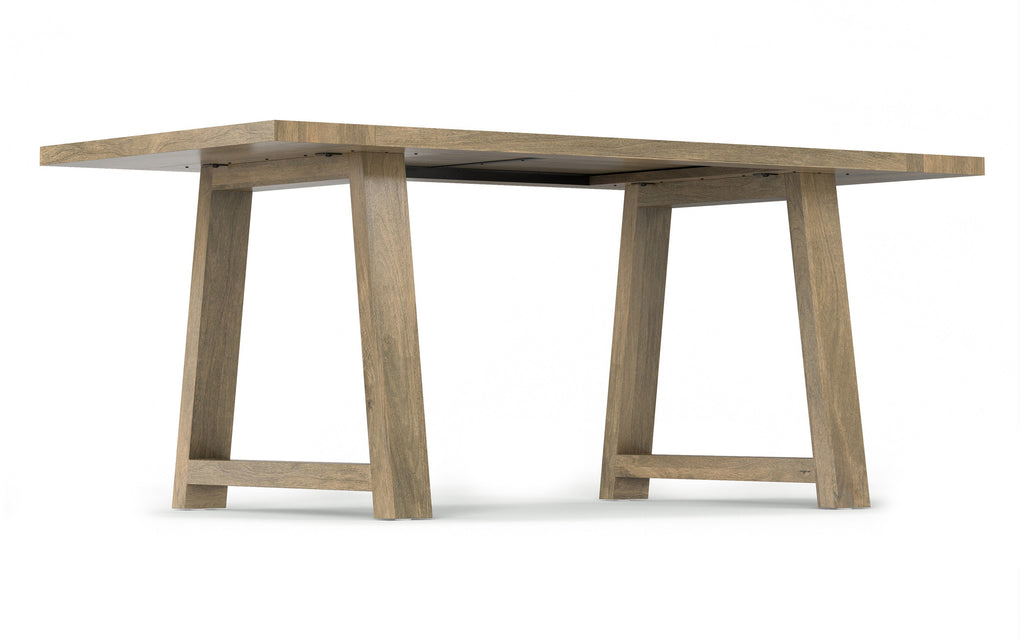 Bartow / Whitley 5 Pc Dining Set