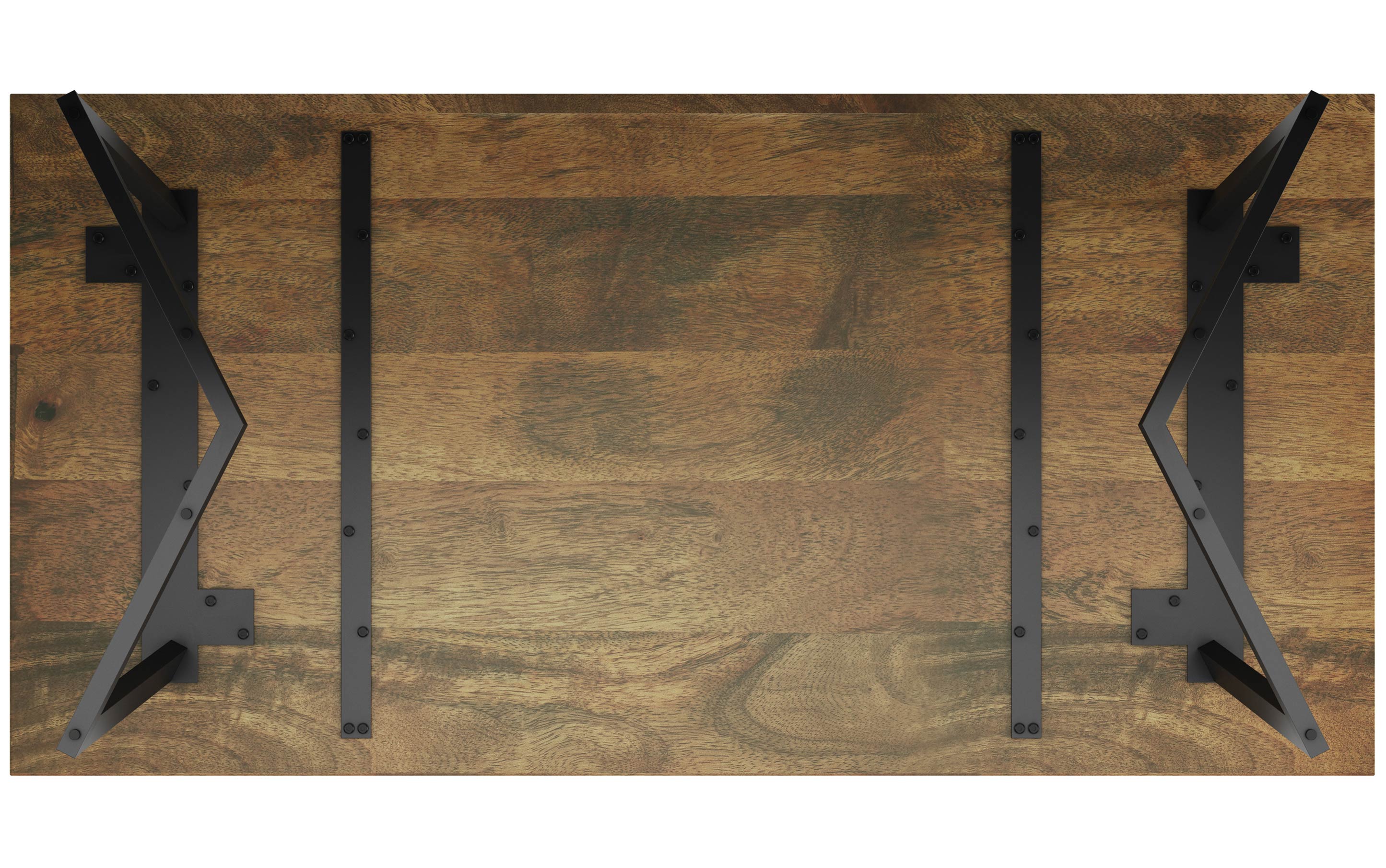 Bartow / Watkins 7 Pc Dining Set