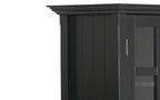 Acadian Medium Storage Cabinet