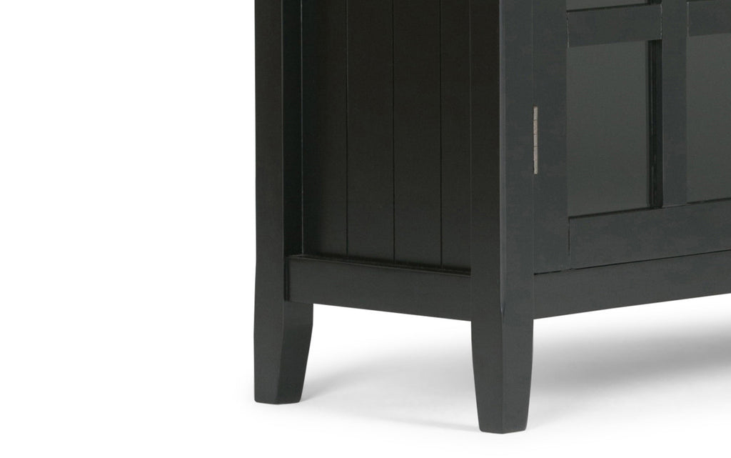 Acadian Medium Storage Cabinet