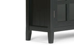 Acadian Medium Storage Cabinet