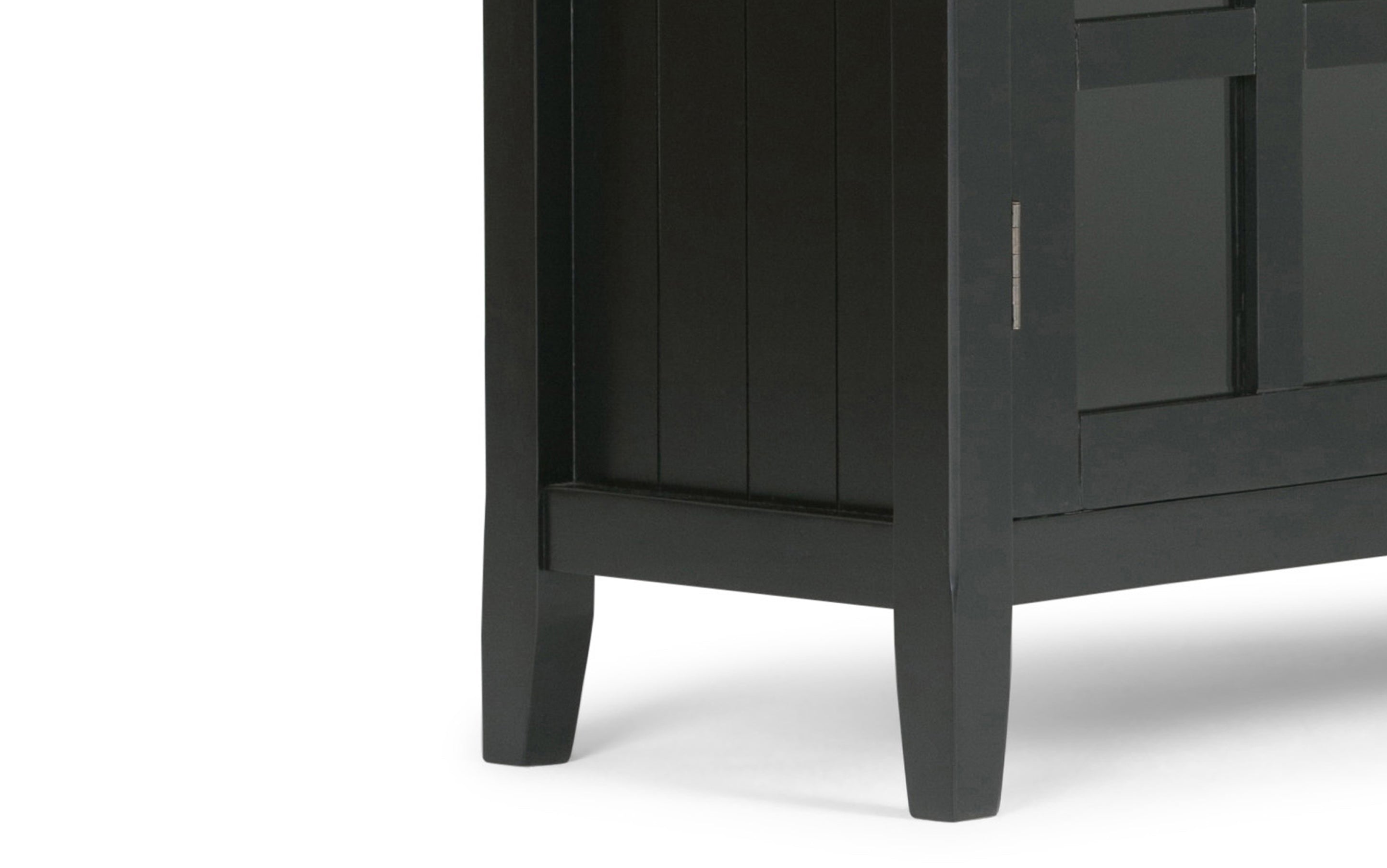 Acadian Medium Storage Cabinet