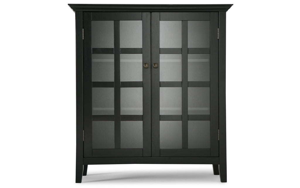 Acadian Medium Storage Cabinet